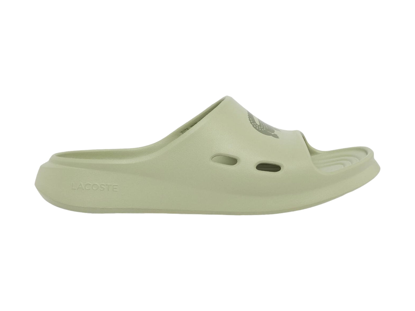 Sandalias Lacoste Ma0014 Para Hombre