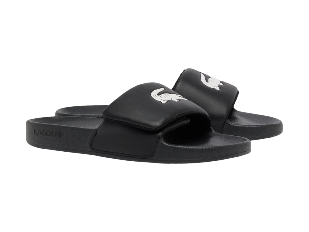 Sandalias Lacoste Ma0022 Para Hombre