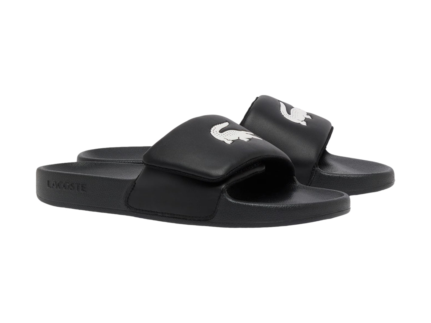 Sandalias Lacoste Ma0022 Para Hombre