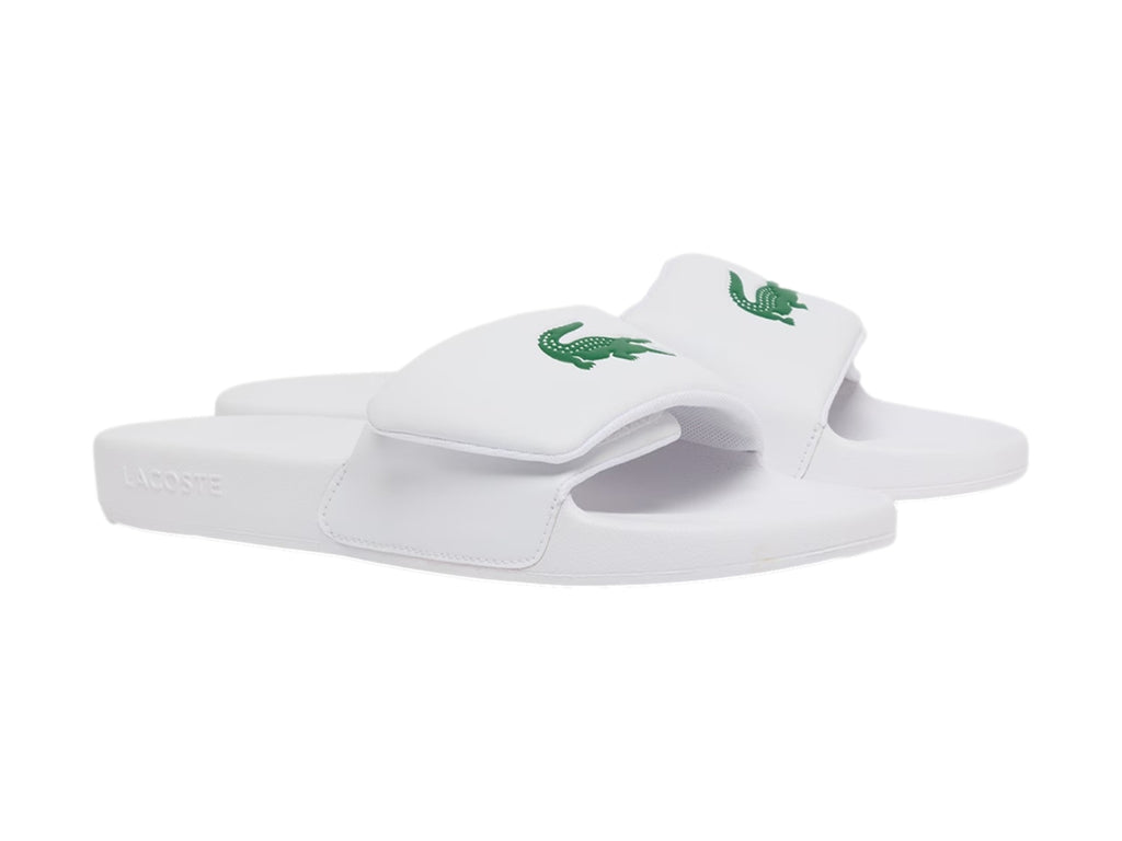 Sandalias Lacoste Ma0023 Para Hombre