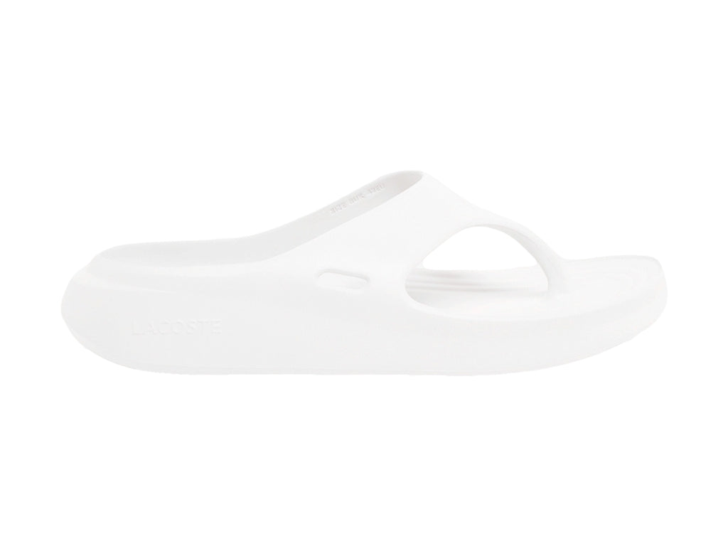 Sandalias Lacoste Ma0018 Para Hombre