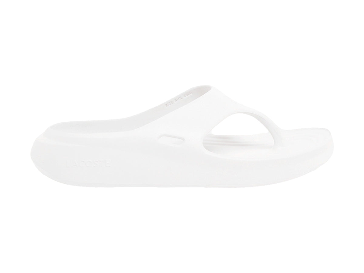 Sandalias Lacoste Ma0018 Para Hombre