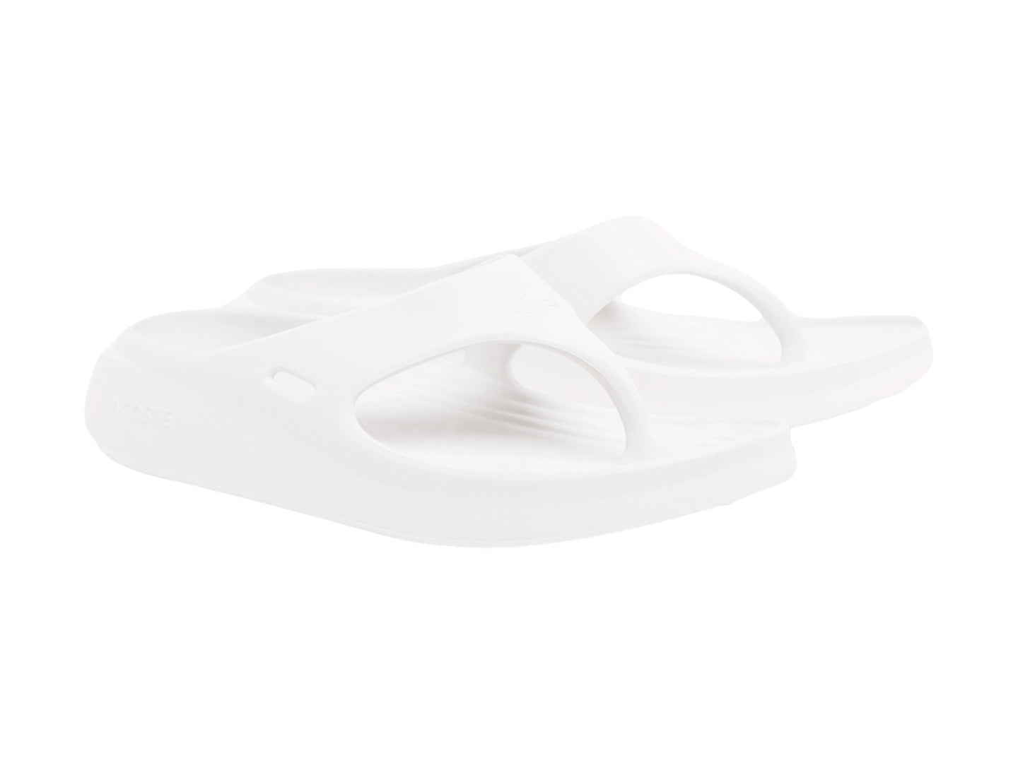 Sandalias Lacoste Ma0018 Para Hombre