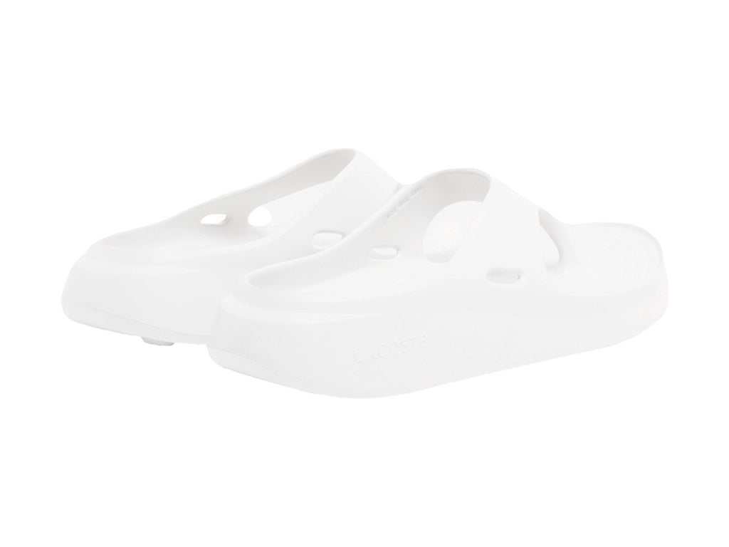 Sandalias Lacoste Ma0018 Para Hombre