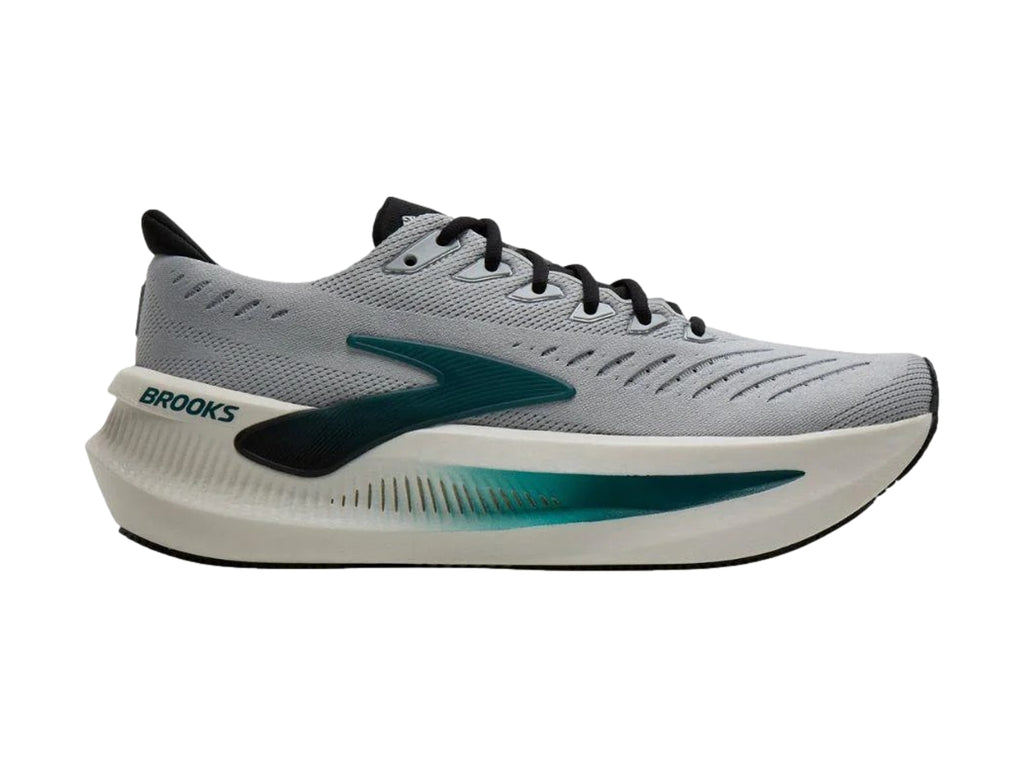 Tenis Brooks 4791D3 Para Hombre