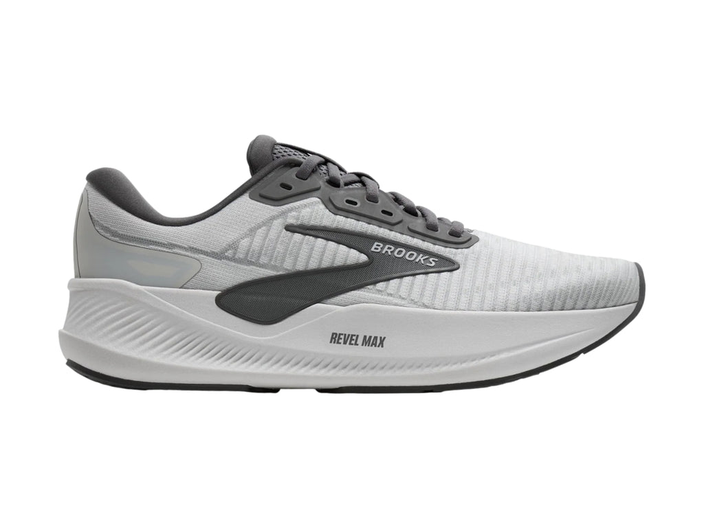 Tenis Brooks 4821D0 Para Hombre