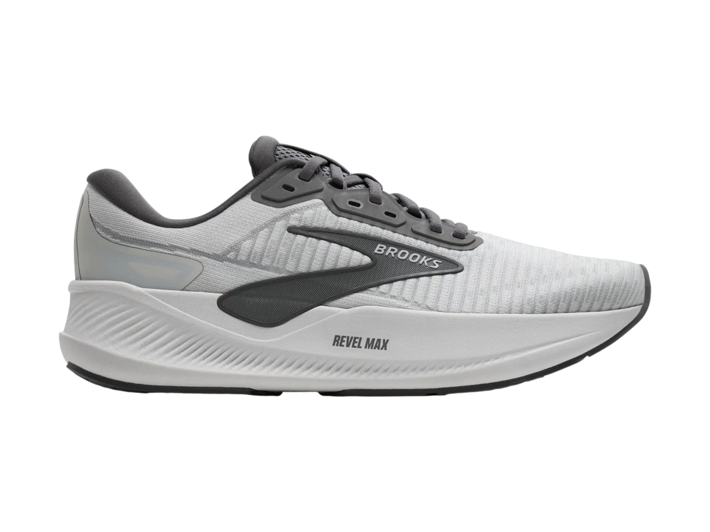 Tenis Brooks 4821D0 Para Hombre