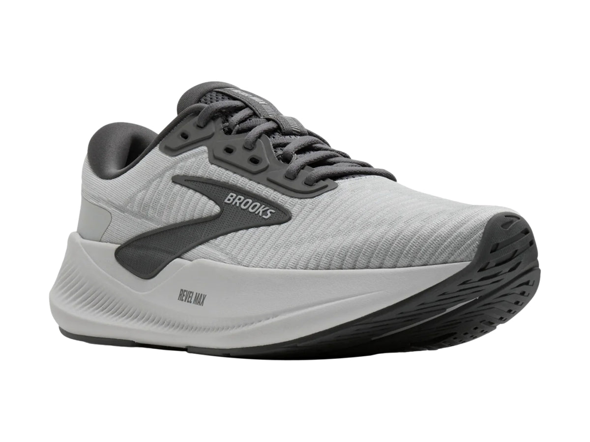Tenis Brooks 4821D0 Para Hombre