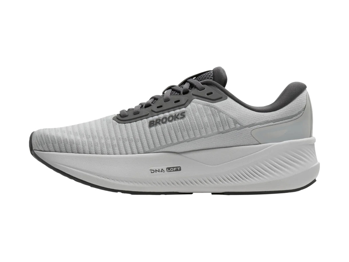 Tenis Brooks 4821D0 Para Hombre