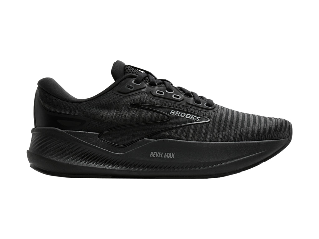 Tenis Brooks 4701B0 Para Mujer