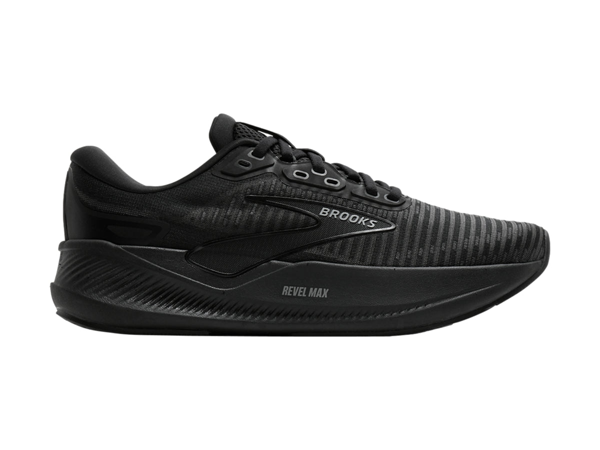 Tenis Brooks 4701B0 Para Mujer