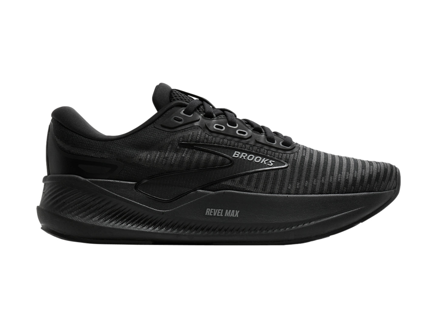 Tenis Brooks 4701B0 Para Mujer