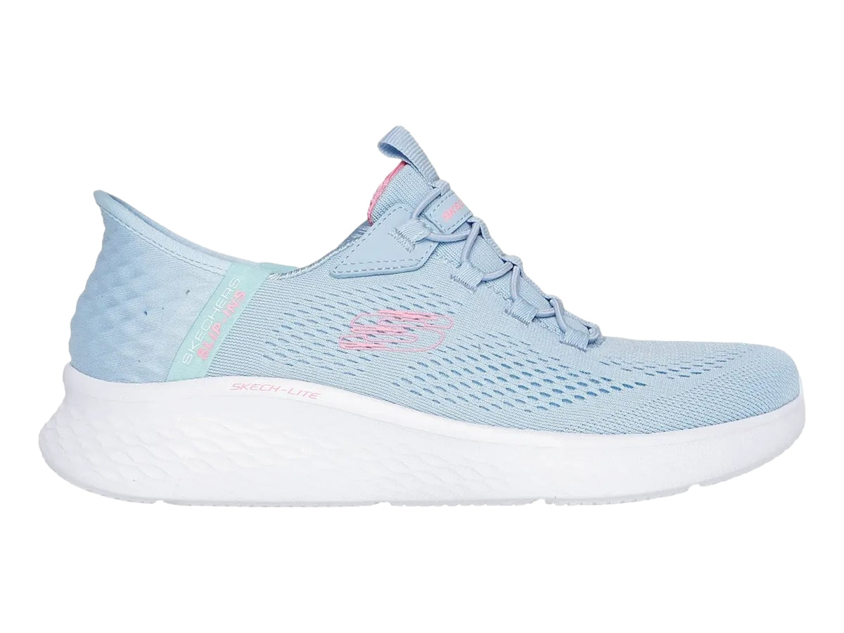 Tenis Skechers 150017 Para Mujer
