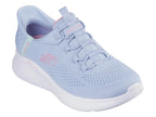 Tenis Skechers 150017 Para Mujer