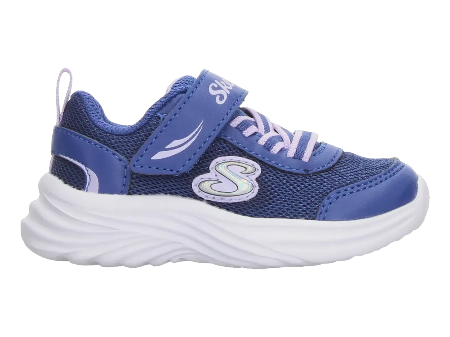 Tenis Skechers 303203 Para Niña