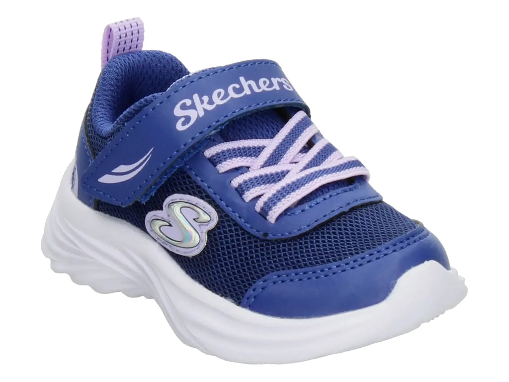 Tenis Skechers 303203 Para Niña