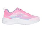Tenis Skechers 303576 Para Niña