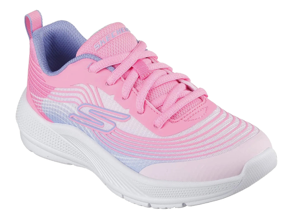 Tenis Skechers 303576 Para Niña