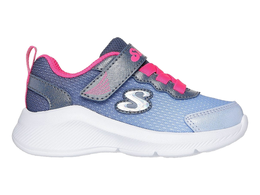 Tenis Skechers 303579 Para Niña