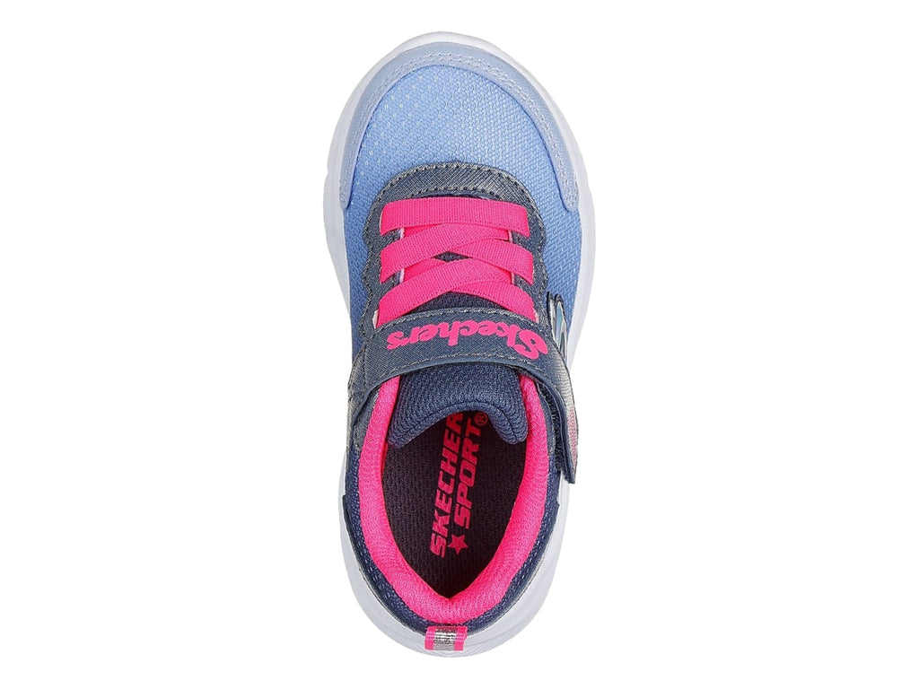 Tenis Skechers 303579 Para Niña