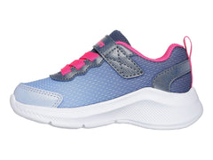 Tenis Skechers 303579 Para Niña