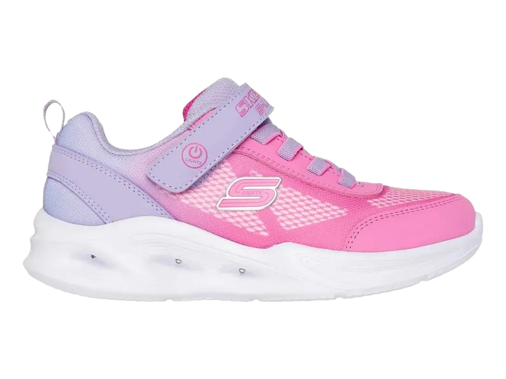 Tenis Skechers 303714 Para Niña