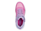 Tenis Skechers 303714 Para Niña