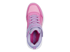 Tenis Skechers 303714 Para Niña