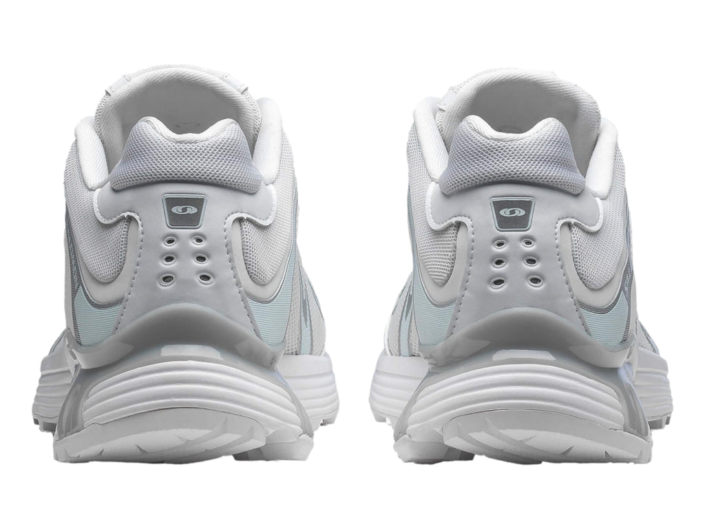 Tenis Salomon 477619 Para Hombre