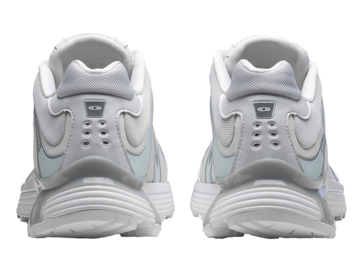 Tenis Salomon 477619 Para Hombre