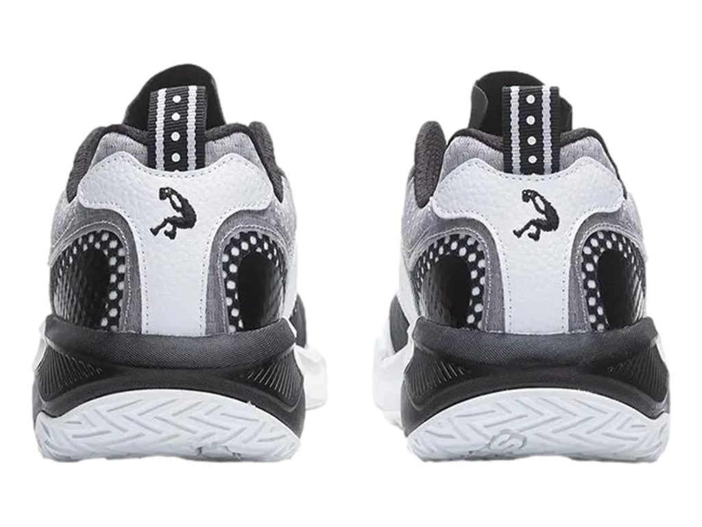 Tenis Shaq 95040M Para Hombre