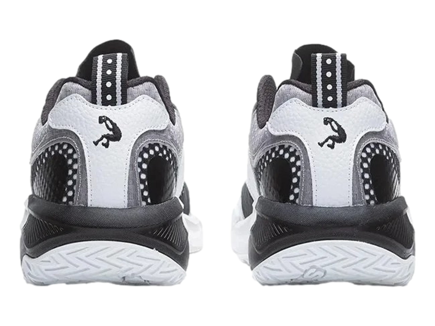 Tenis Shaq 95040M Para Hombre