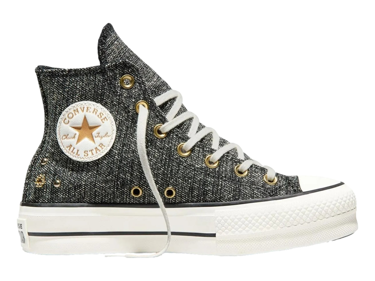 Tenis Converse A16893 Para Mujer