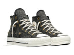 Tenis Converse A16893 Para Mujer