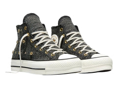 Tenis Converse A16893 Para Mujer