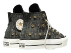 Tenis Converse A16893 Para Mujer