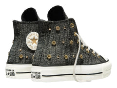 Tenis Converse A16893 Para Mujer