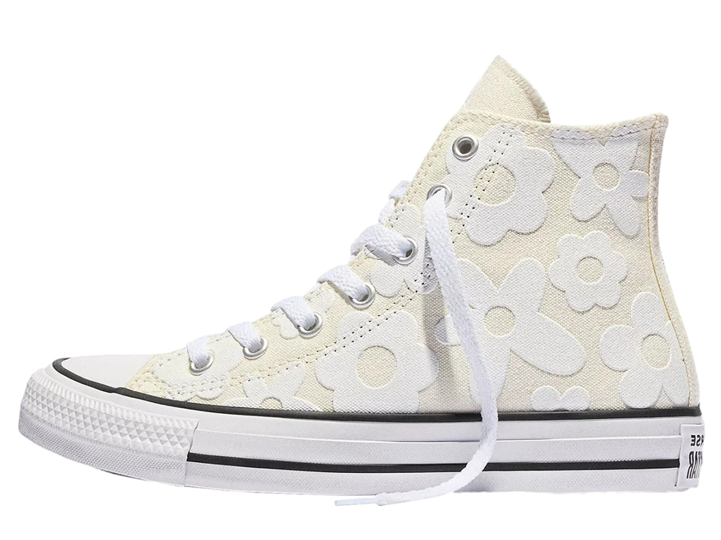 Tenis Converse A17080 Para Niña