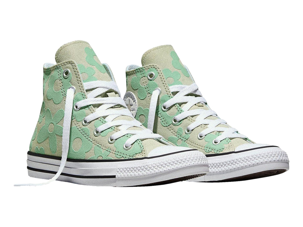 Tenis Converse A17081 Para Niña
