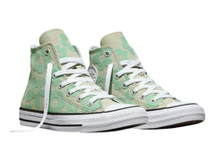 Tenis Converse A17081 Para Niña