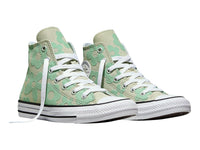 Tenis Converse A17081 Para Niña