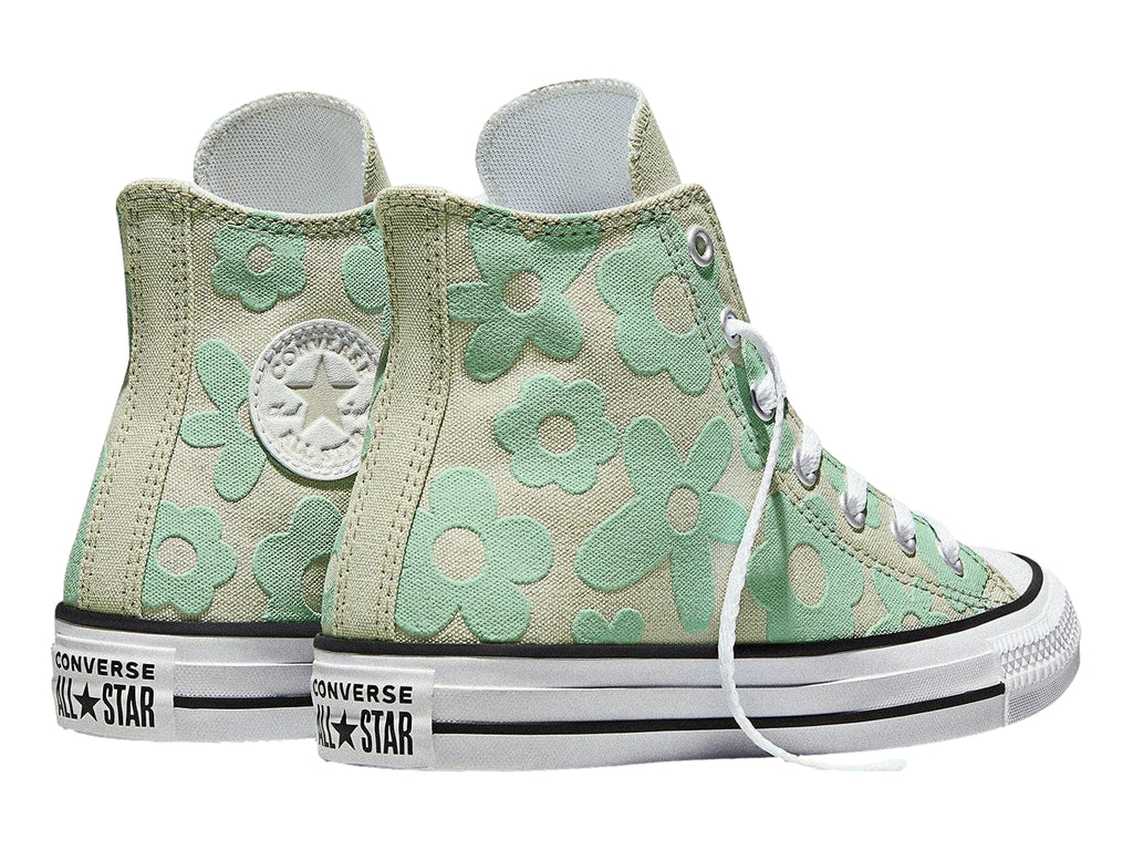 Tenis Converse A17081 Para Niña