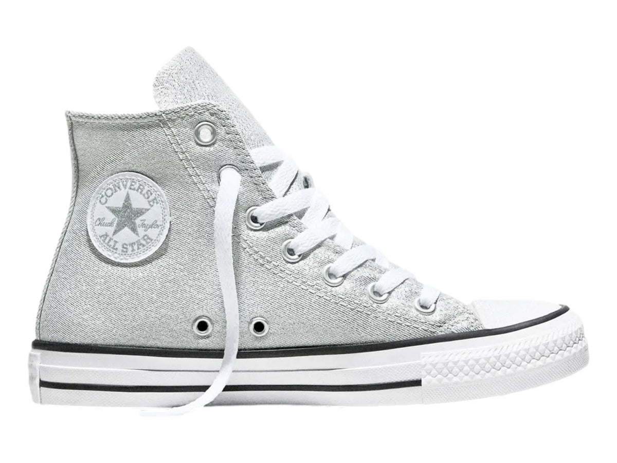 Tenis Converse A17096 Para Niña