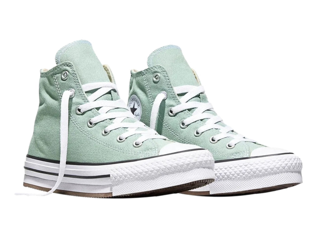 Tenis Converse A17121 Para Niña