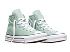 Tenis Converse A17121 Para Niña