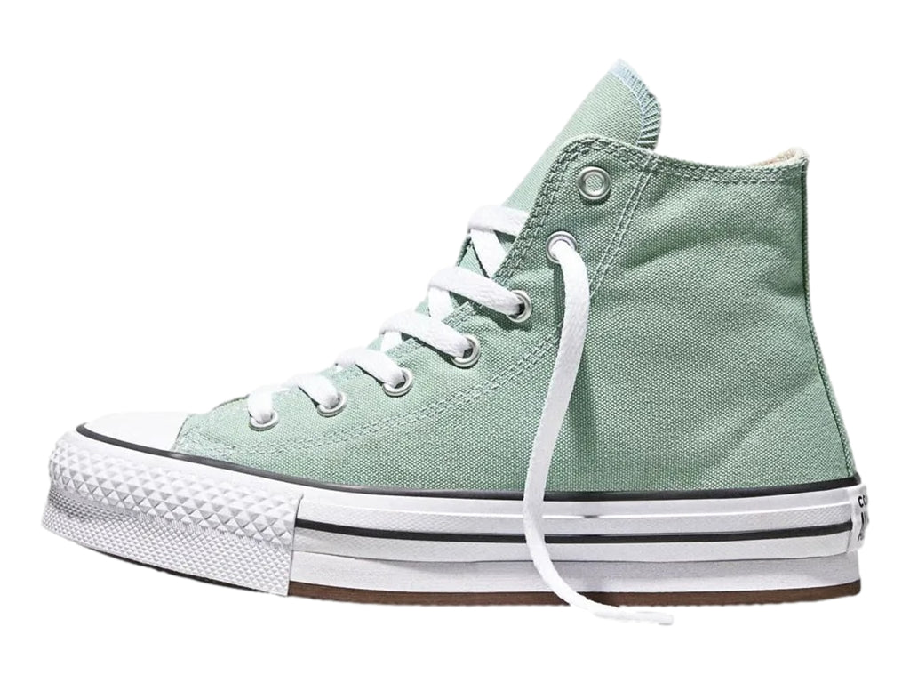 Tenis Converse A17121 Para Niña