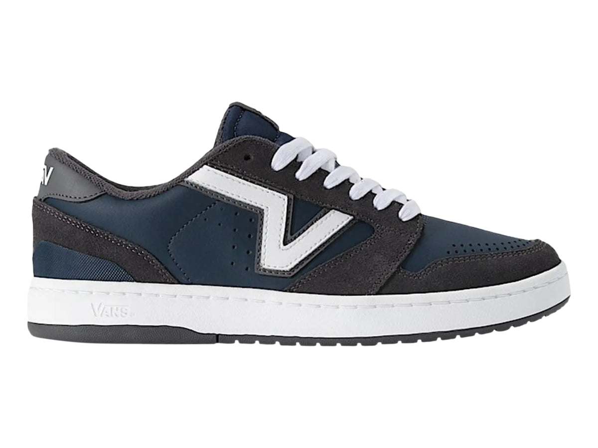 Tenis Vans D6r1pe Para Hombre