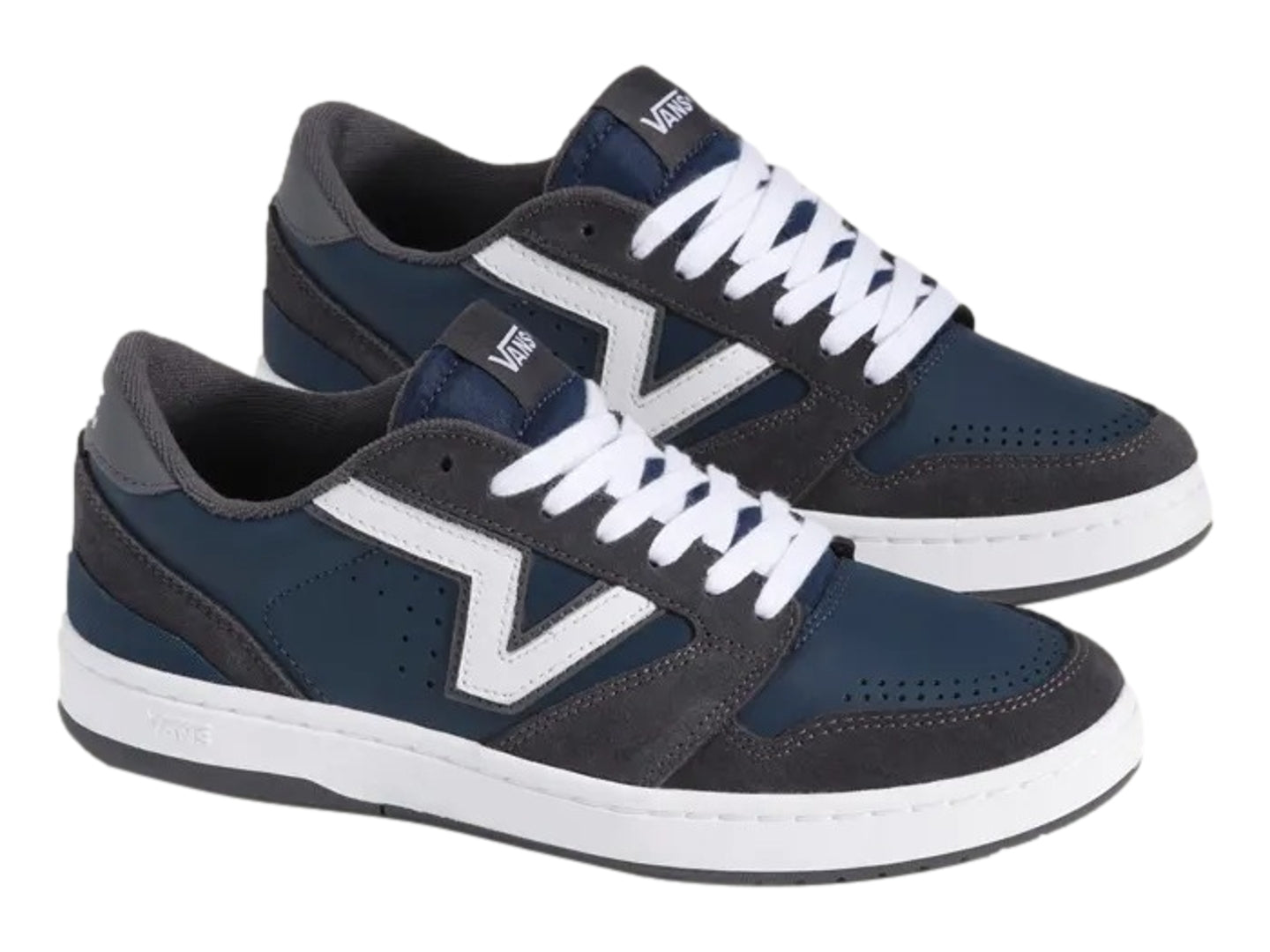 Tenis Vans D6r1pe Para Hombre