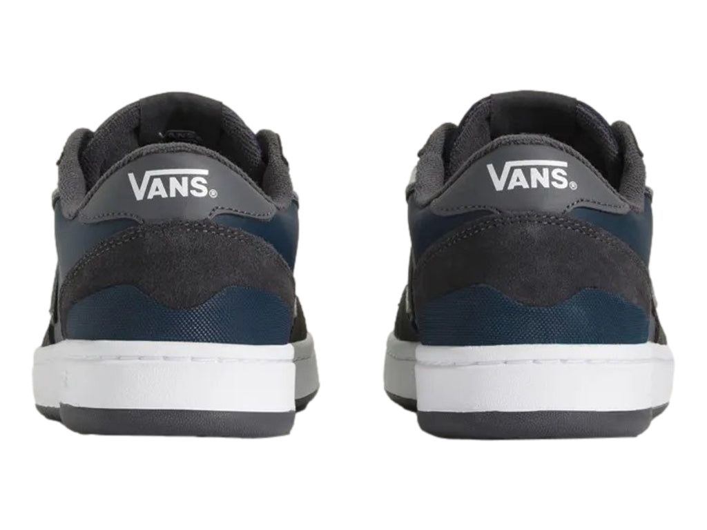 Tenis Vans D6r1pe Para Hombre