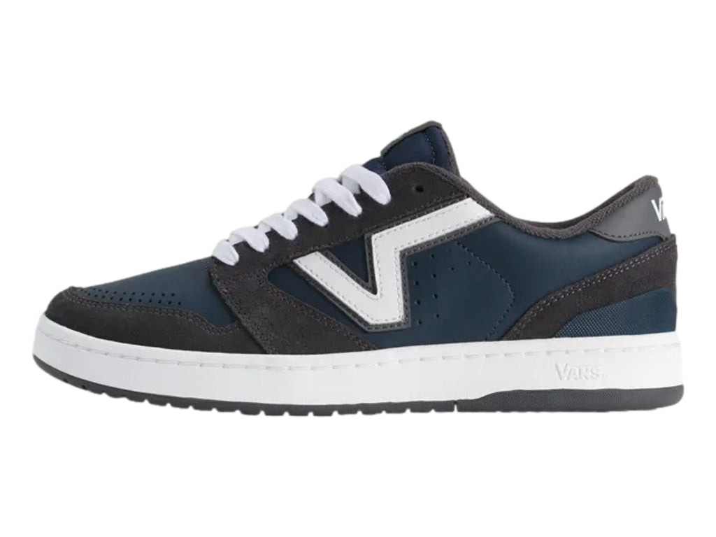 Tenis Vans D6r1pe Para Hombre